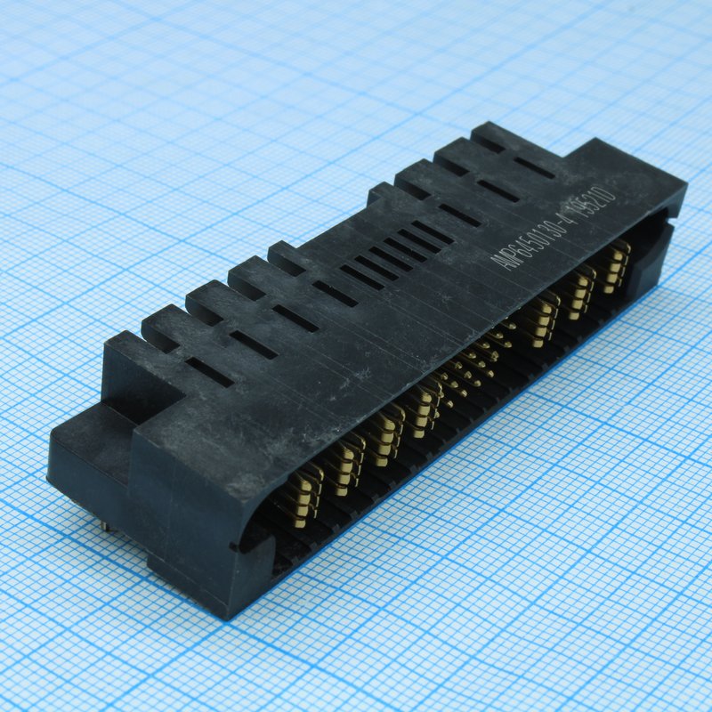 6450130-4 TE Connectivity