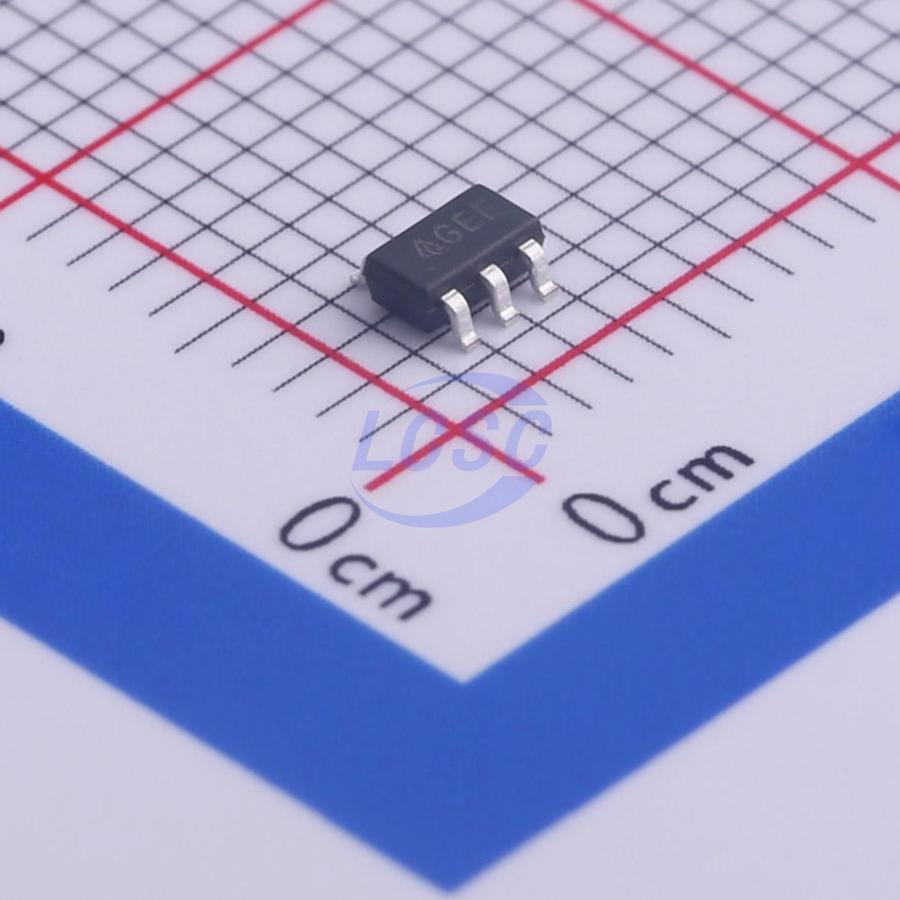 AP2502KTR-G1 Diodes Inc
