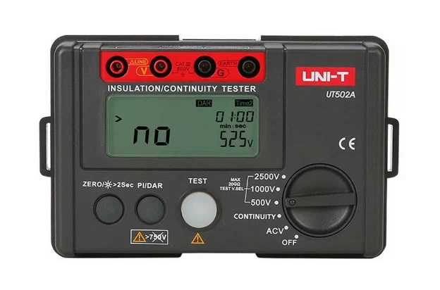 UT502A UNI TREND