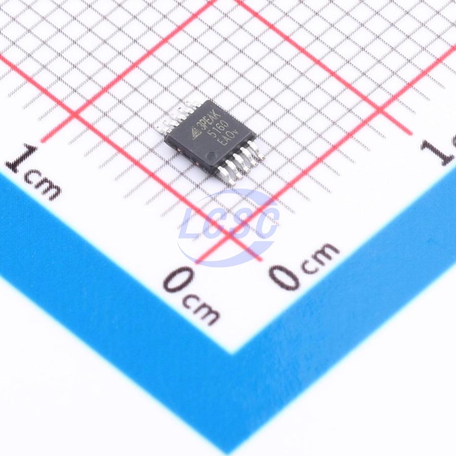 TPC5160-VS2R 3PEAK