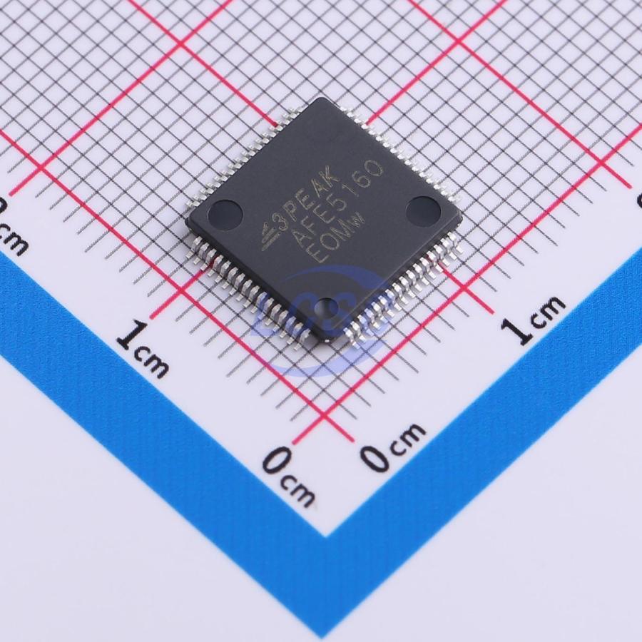 TPAFE5160SI08-QP7R 3PEAK