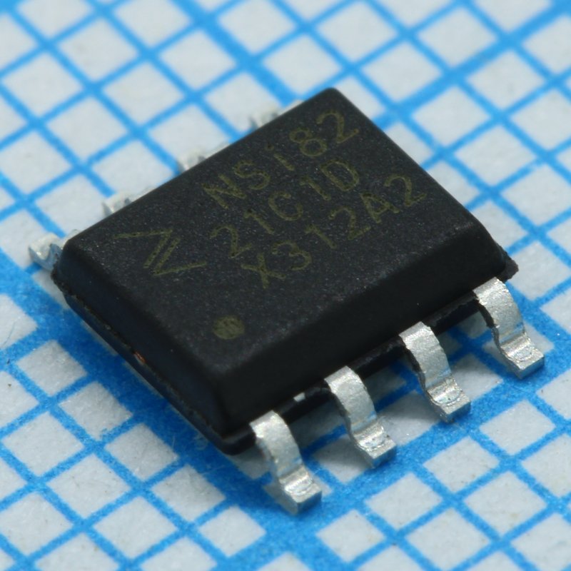 NSI8221C1-DSPR Novosense