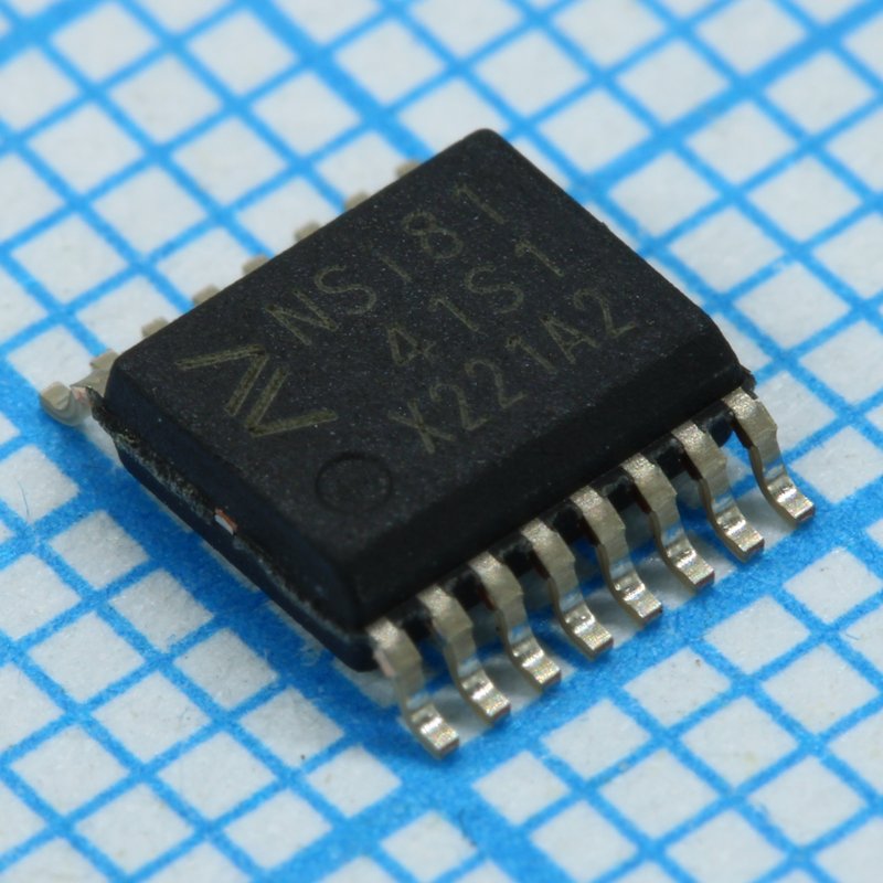 NSI8141S1 Novosense
