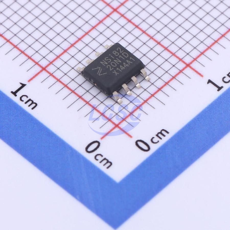 NSi8220N1-DSPR Novosense
