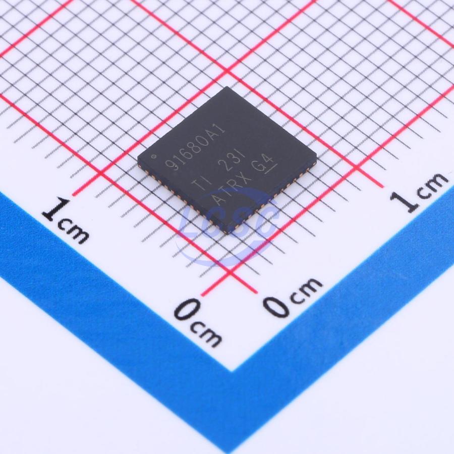 DRV91680RGZR Texas Instruments