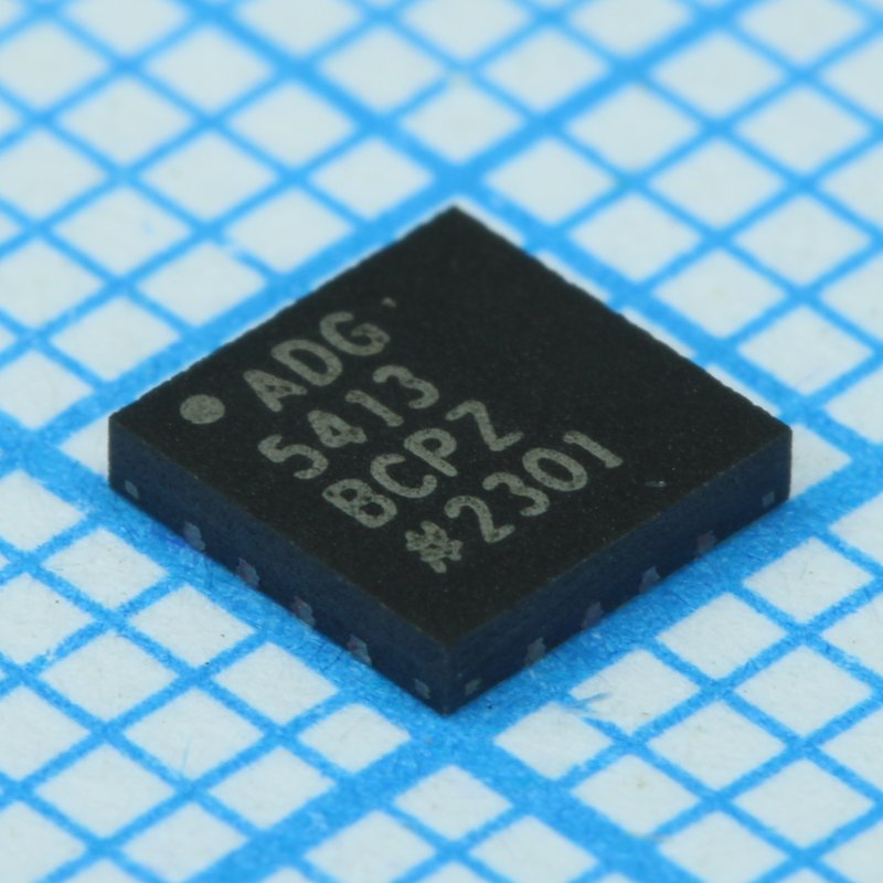 BQ24773RUYR Texas Instruments
