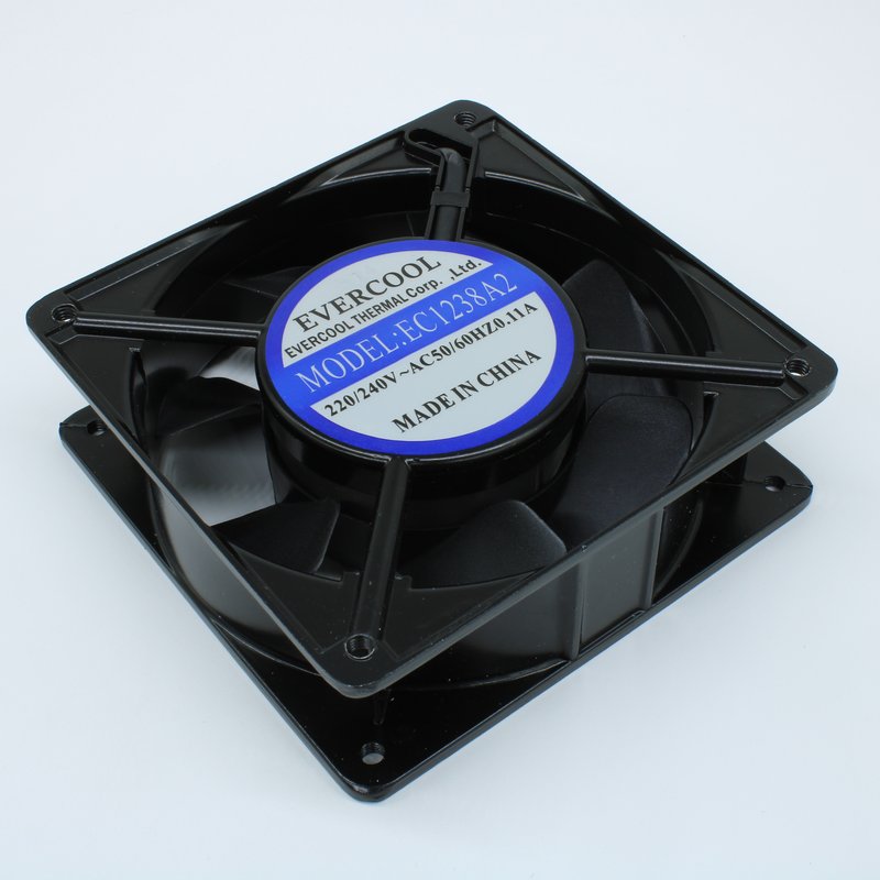 EC12038A2HBT-7 EVERCOOL