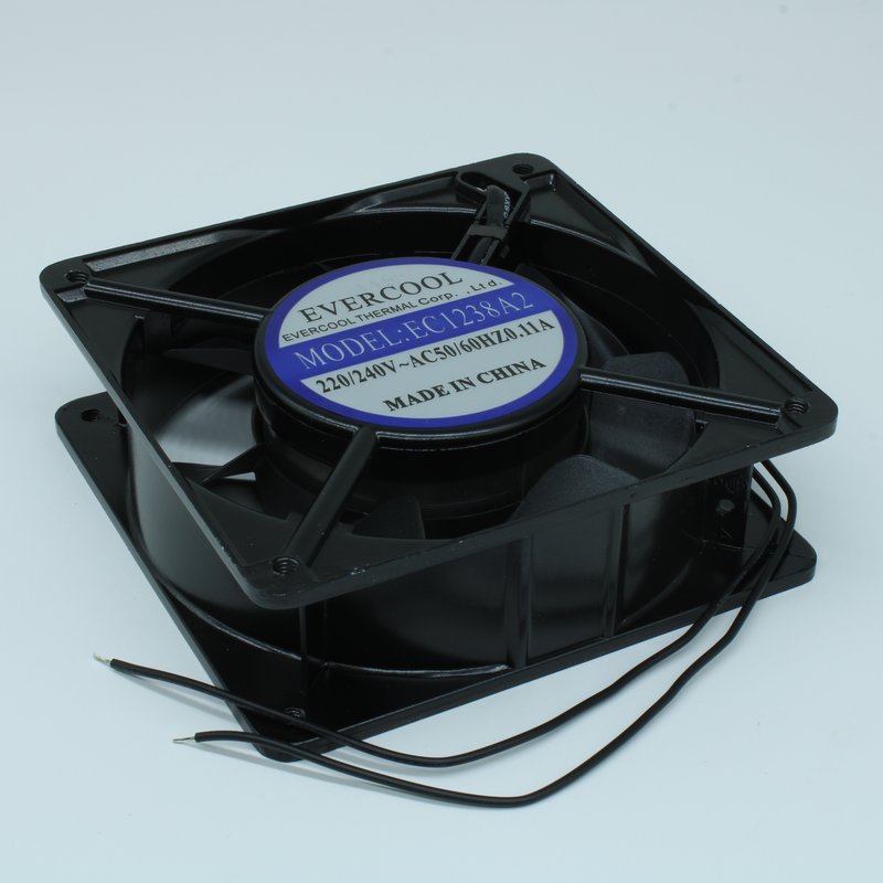 EC12038A2HBL-7 EVERCOOL