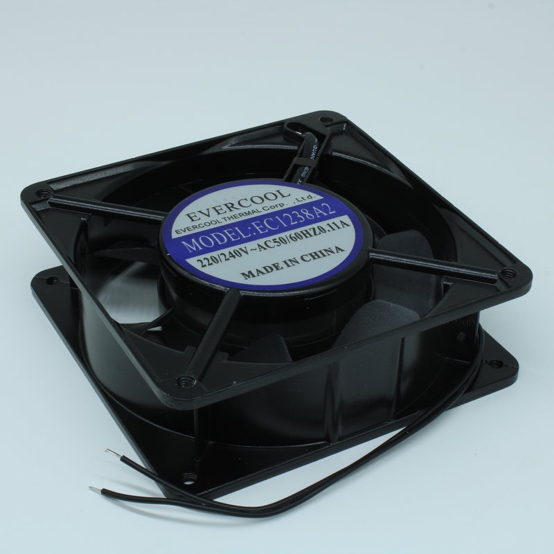 EC12038A2HSL-7 EVERCOOL