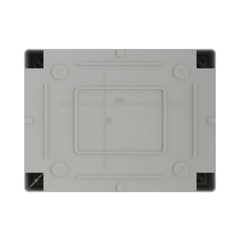 Коробка распределительная ОП 150х110х70мм IP56 гладкие стенки 54010 DKC