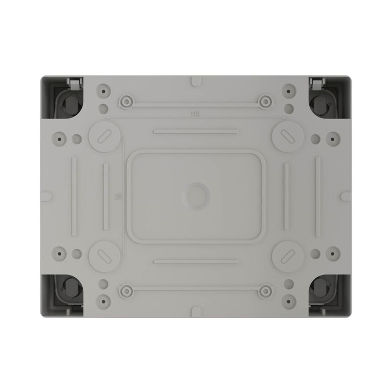 Коробка распределительная ОП 240х190х90мм IP56 гладкие стенки 54210 DKC