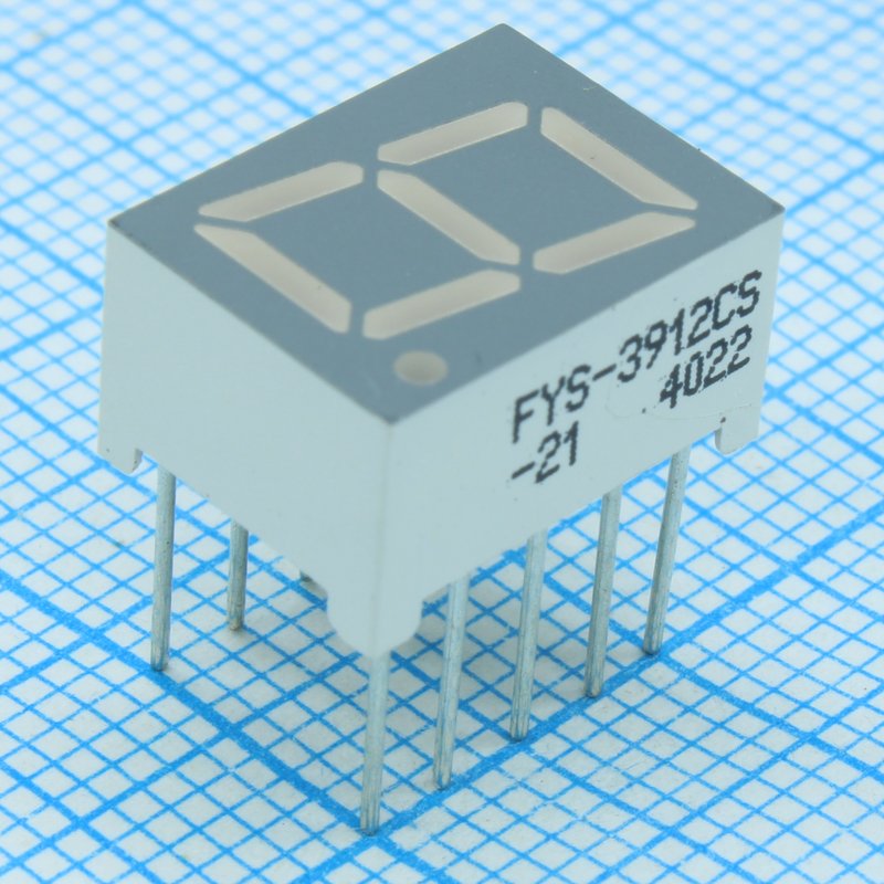 FYS-3912CS-21 Foryard