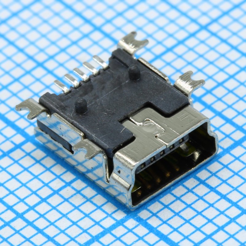 L-KLS1-229-5FB-B-R KLS Electronic