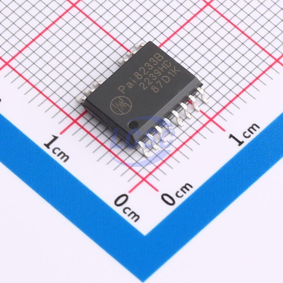 Pai8233B-WR 2PAI
