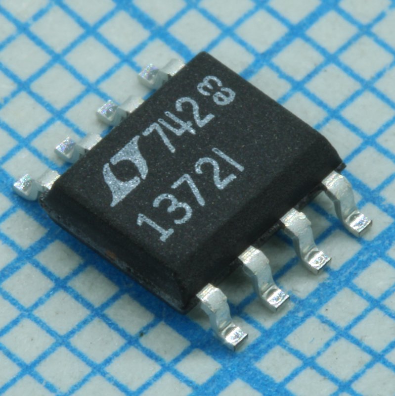 CA-IS3020S Chipanalog