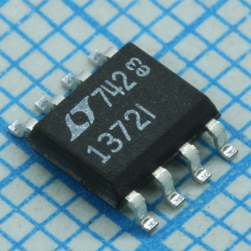 CA-IS3021S Chipanalog