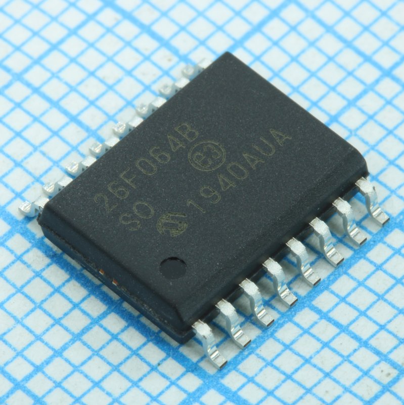 CA-IS3050W Chipanalog