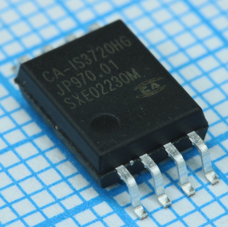 CA-IS3720HG Chipanalog