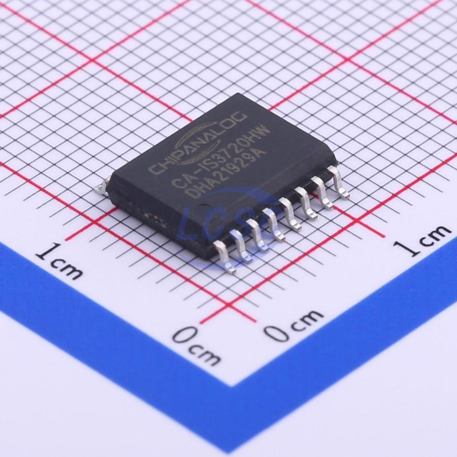 CA-IS3720HW Chipanalog