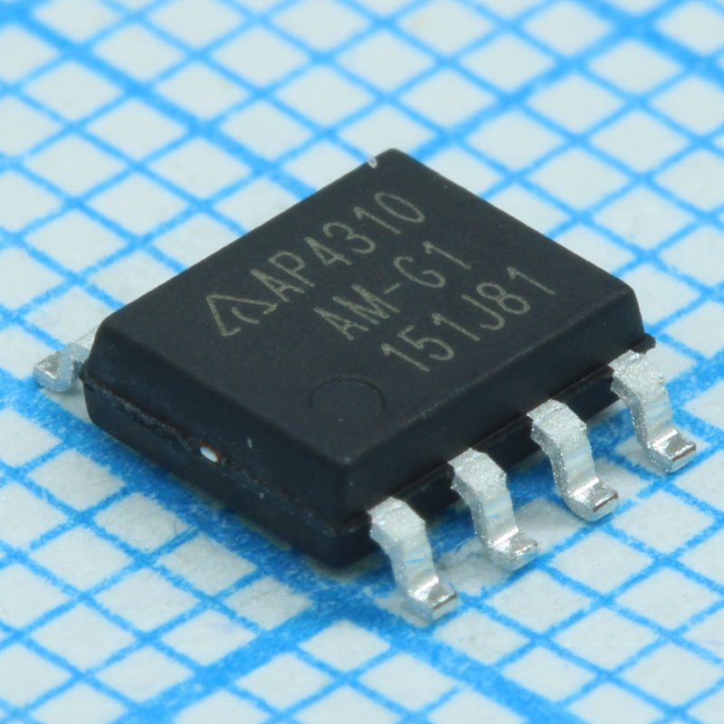 CA-IS3721HS Chipanalog