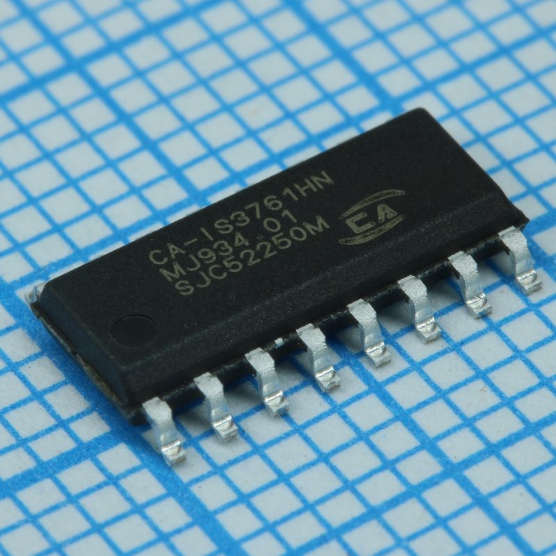 CA-IS3731LN Chipanalog