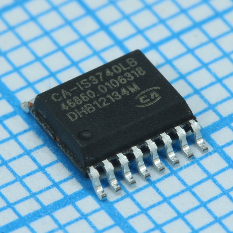 CA-IS3741LW Chipanalog