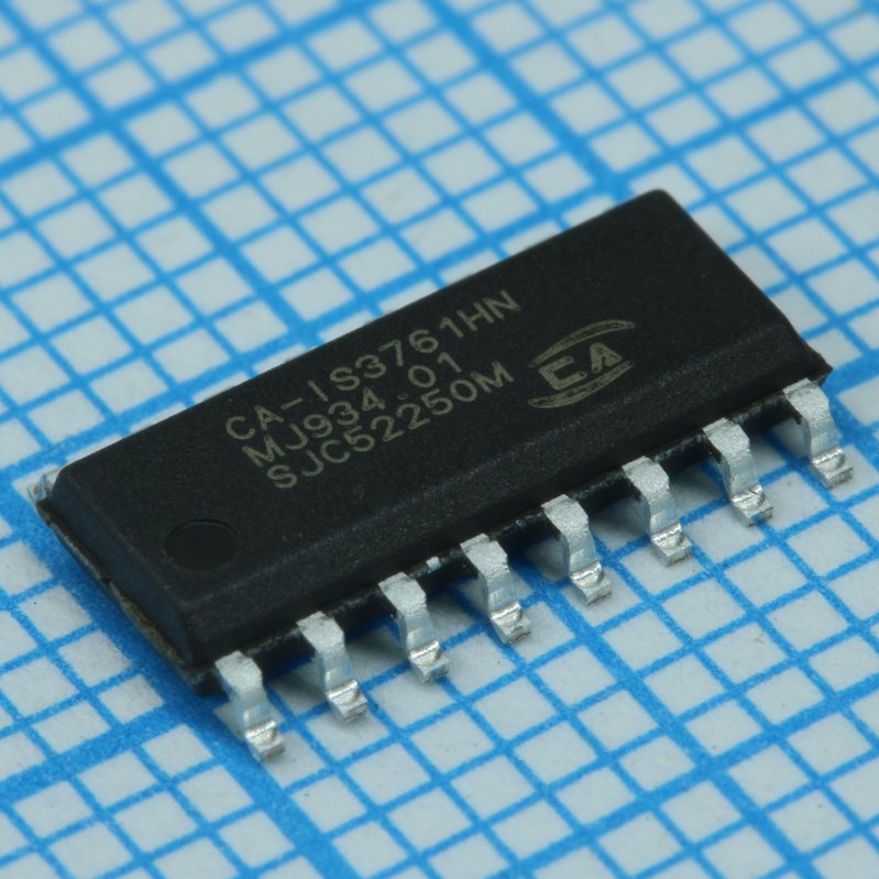 CA-IS3742HN Chipanalog