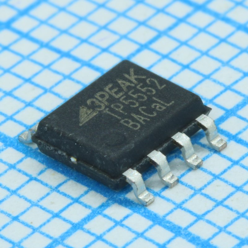 CS48520S Chipanalog
