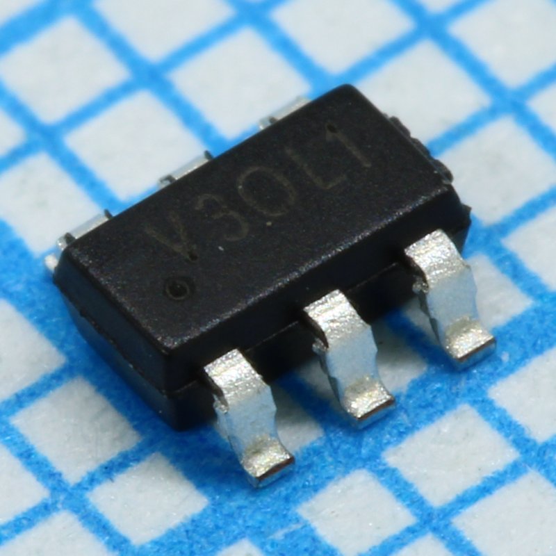 AP2973TC-A1 CHIPOWN