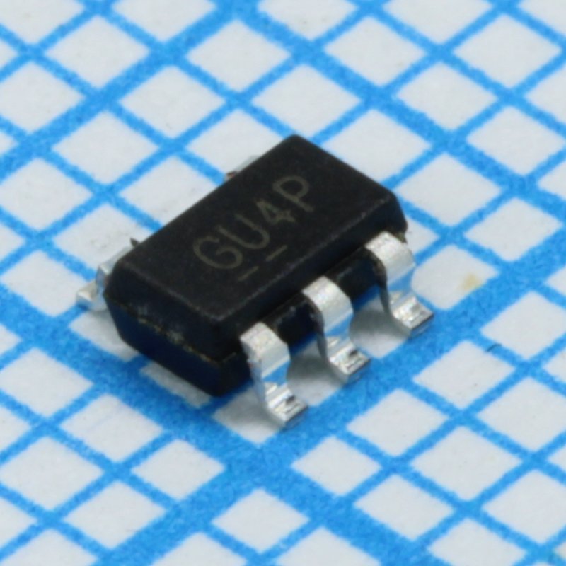 BL8039CB5TR CN BELL