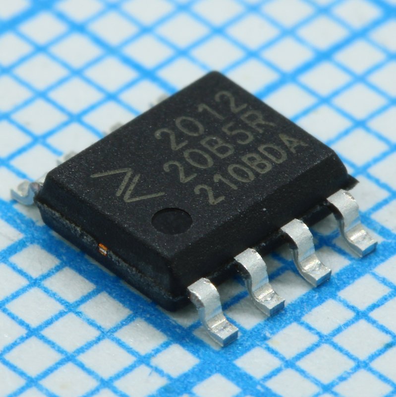 NSM2012-20B5R-DSPR Novosense