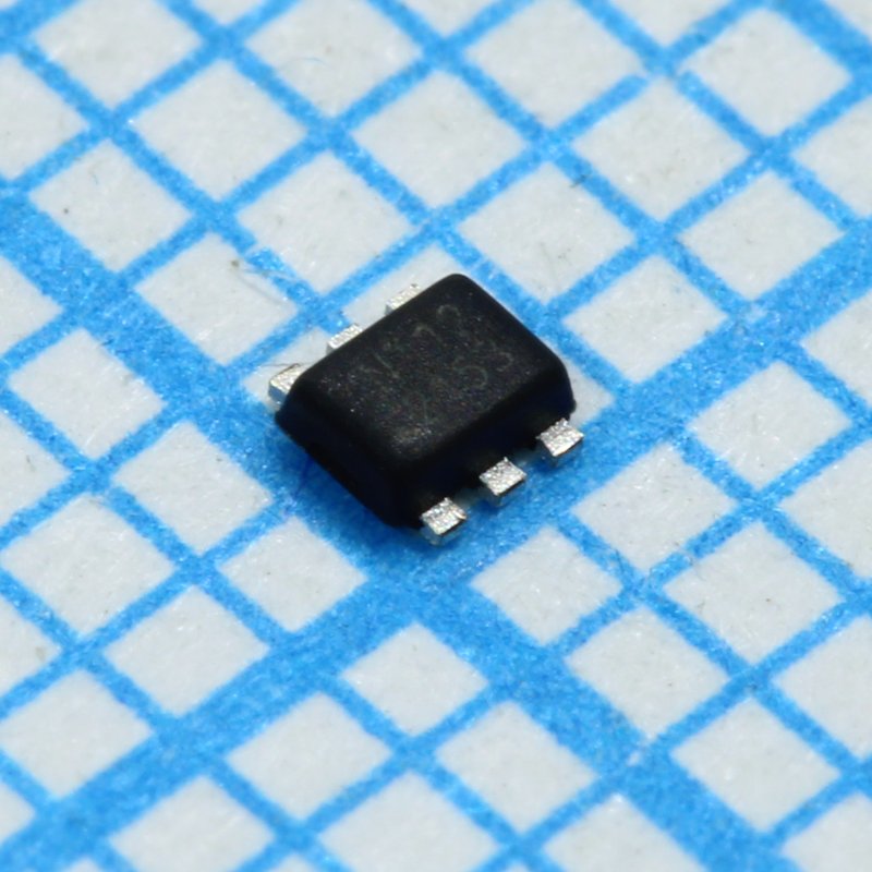 NST112-DSTR Novosense