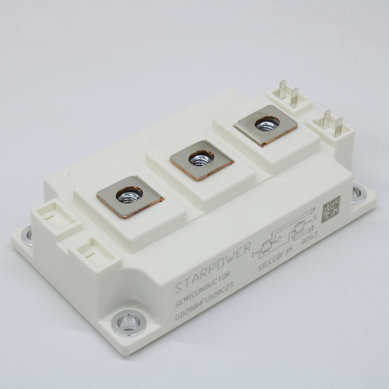 GD200HFU120C2S Starpower