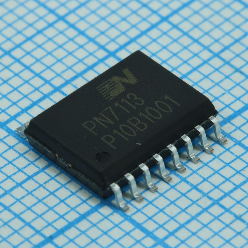 PN7113SW-B1 CHIPOWN
