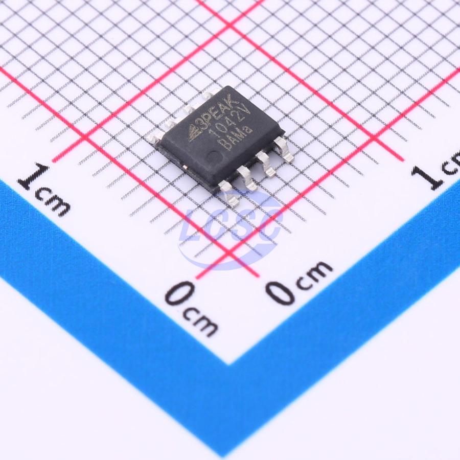 TPT1042V-SO1R-S 3PEAK