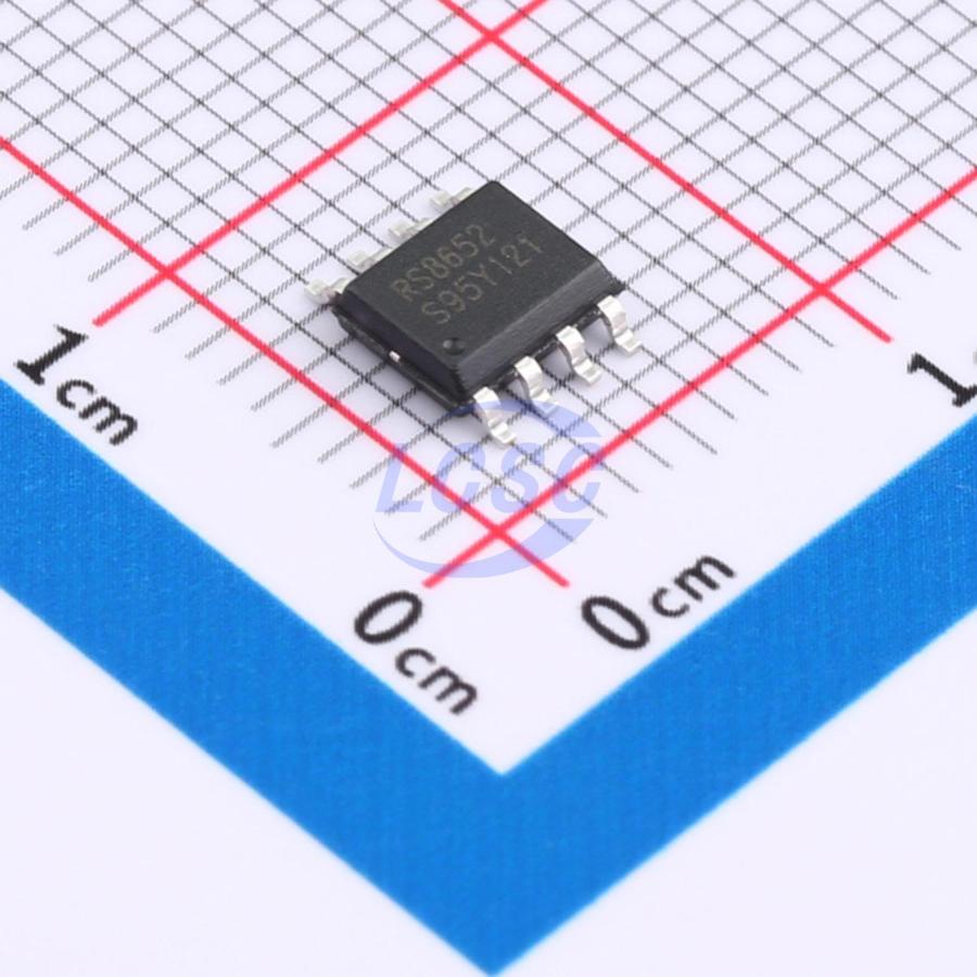 RS8652XK Runic
