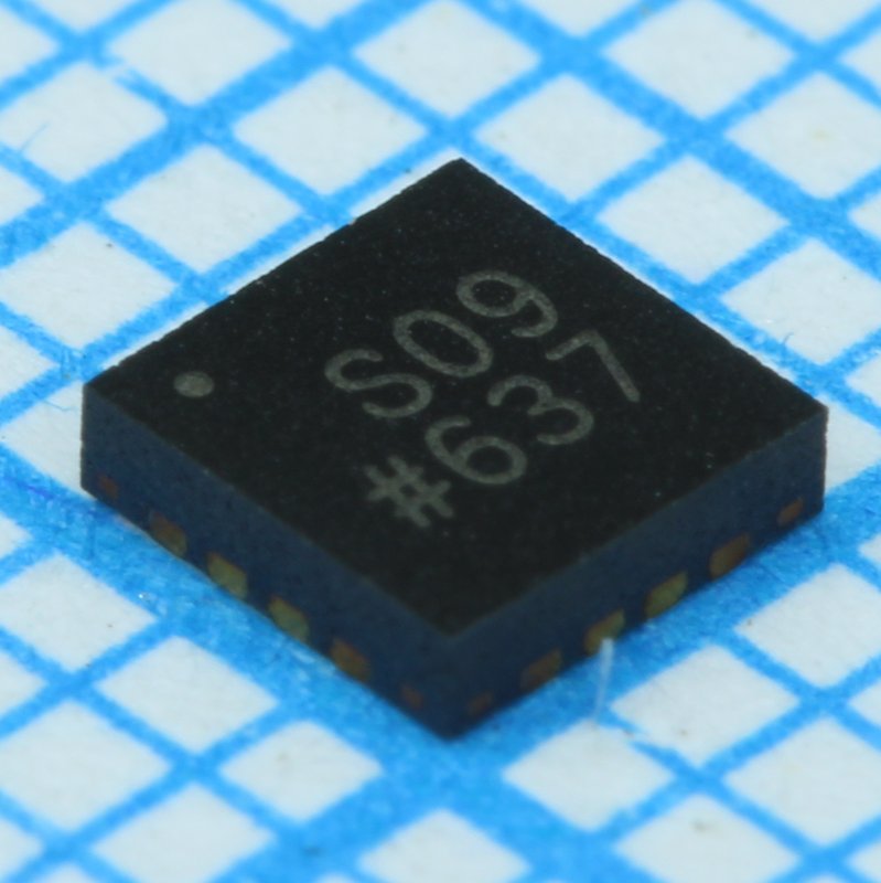 ADG1213YCPZ-REEL7 Analog Devices
