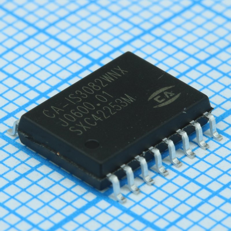 CA-IS3082WNX Chipanalog