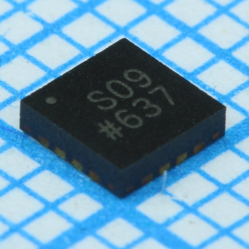 AD5314ACPZ-REEL7 Analog Devices