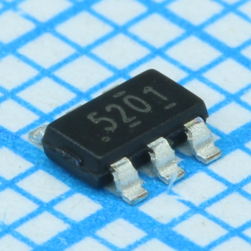 ADP170AUJZ-1.2-R7 Analog Devices