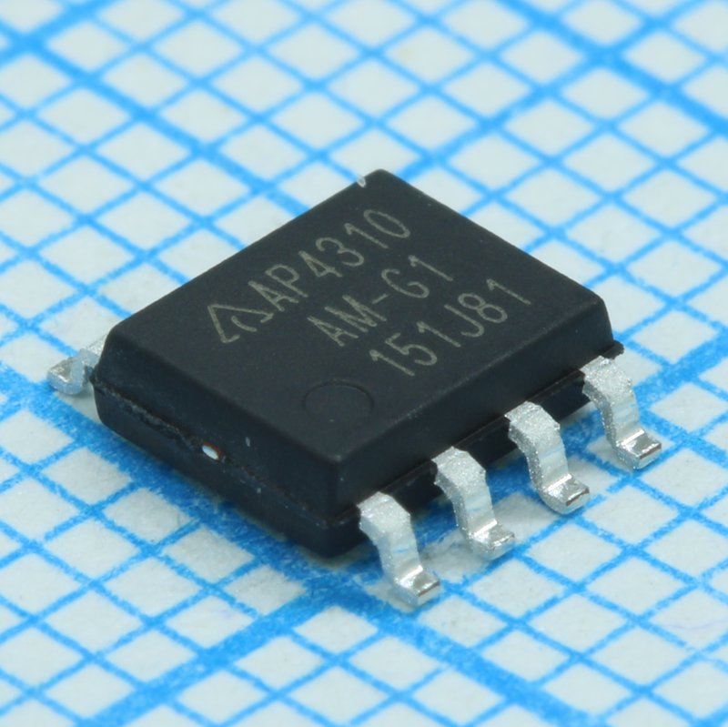 CA-IS3050U Chipanalog