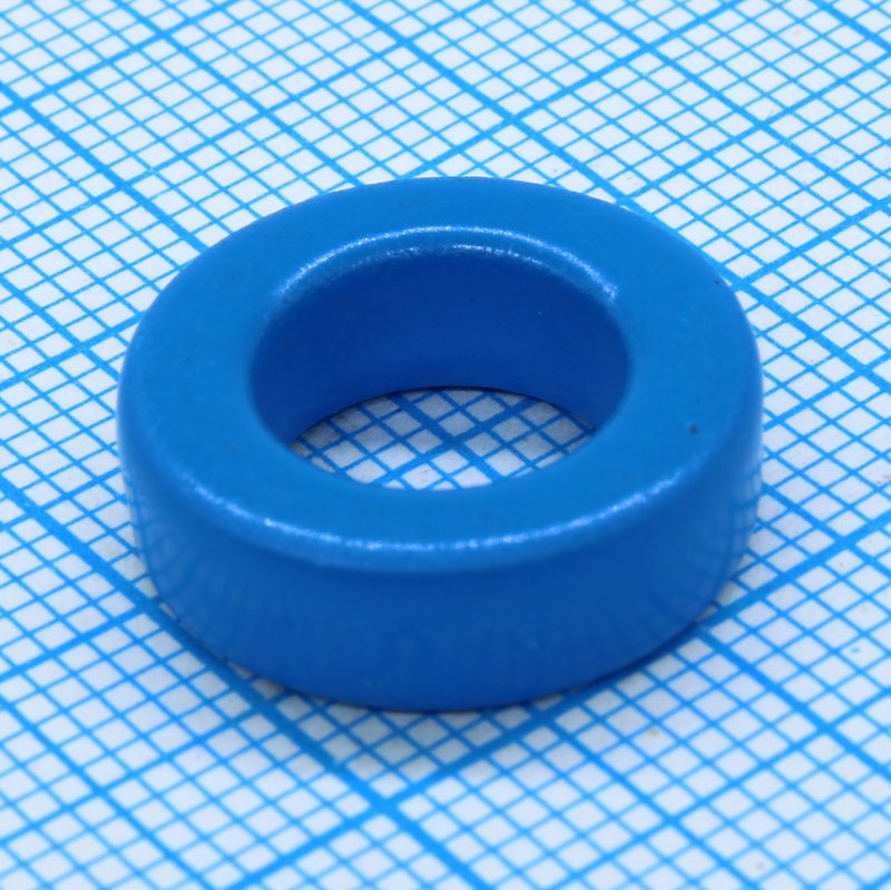 CF139 T1605C (color blue) Cosmo Ferrites