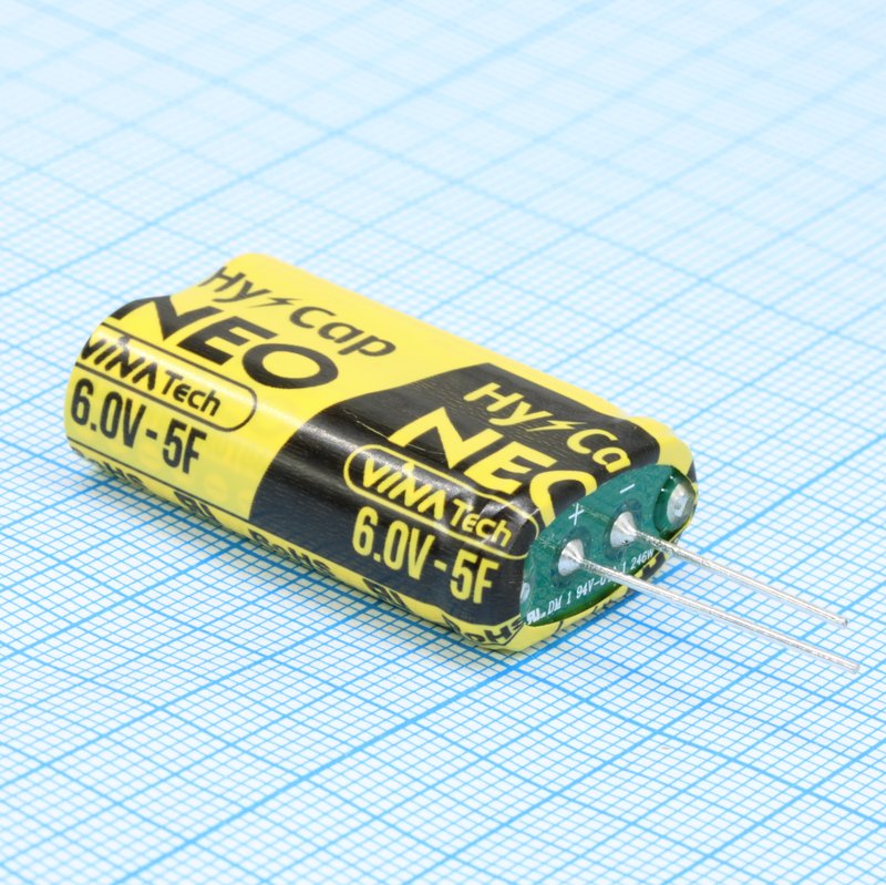 WEC6R0505QG I VINATECH