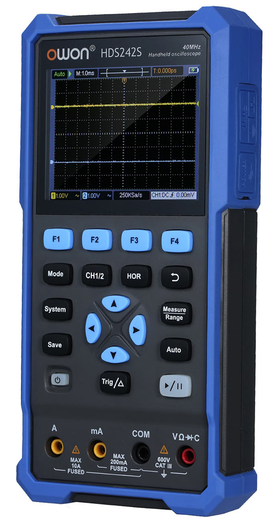 HDS242S OWON