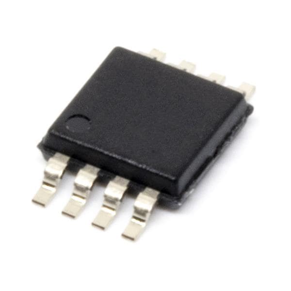 LT3580IMS8E#TRPBF Analog Devices