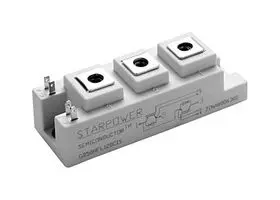 GD150HFX65C1S Starpower