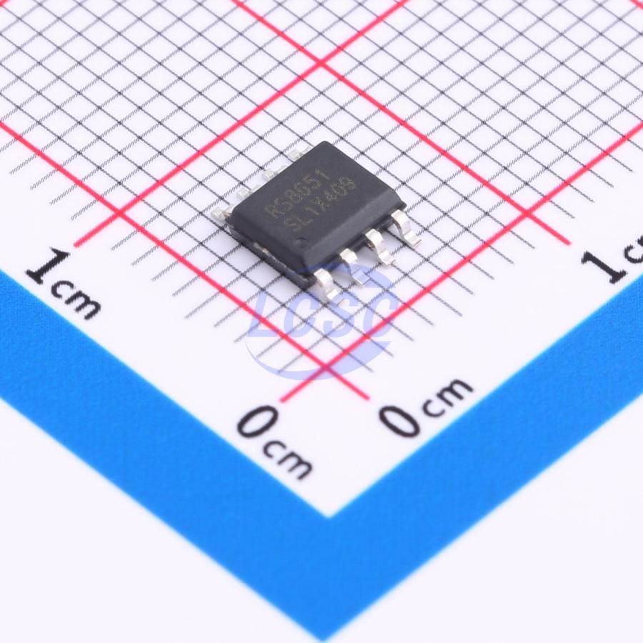RS8651XK Runic