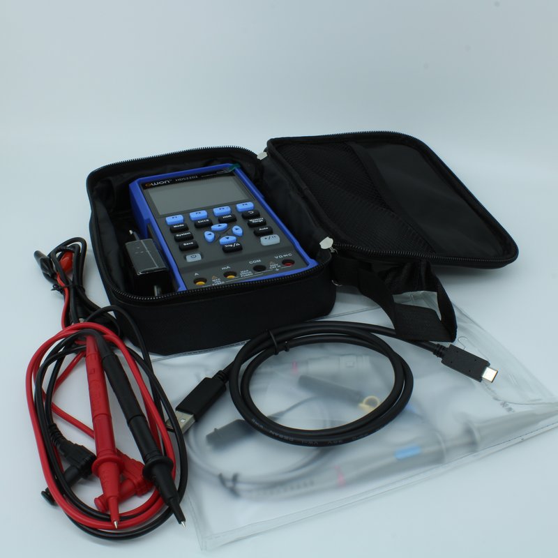 HDS2202 OWON