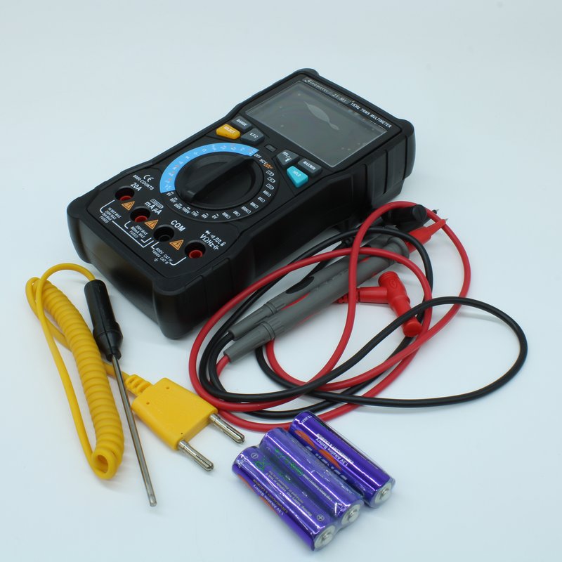 ZT-M1 ZOTEK-ZOYI