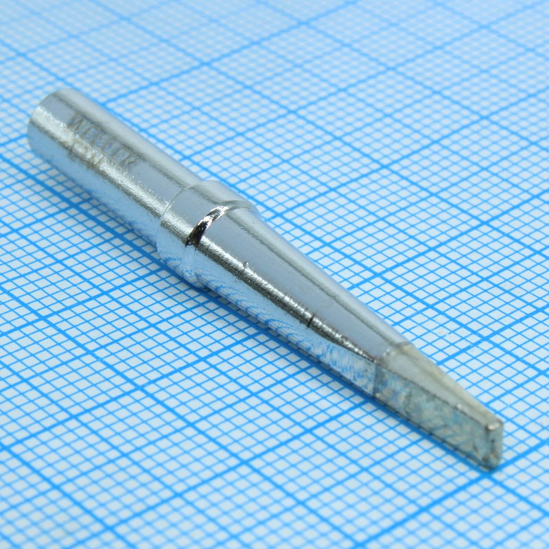ET M soldering tip 3.2mm Weller